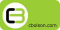 Go to cbolson.com